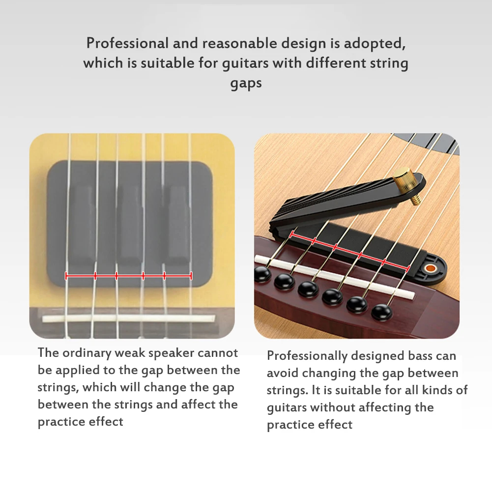 Neoprenowy wyciszacz gitarowy  – Usb Foot Pedal Gaming recenzja i cena
