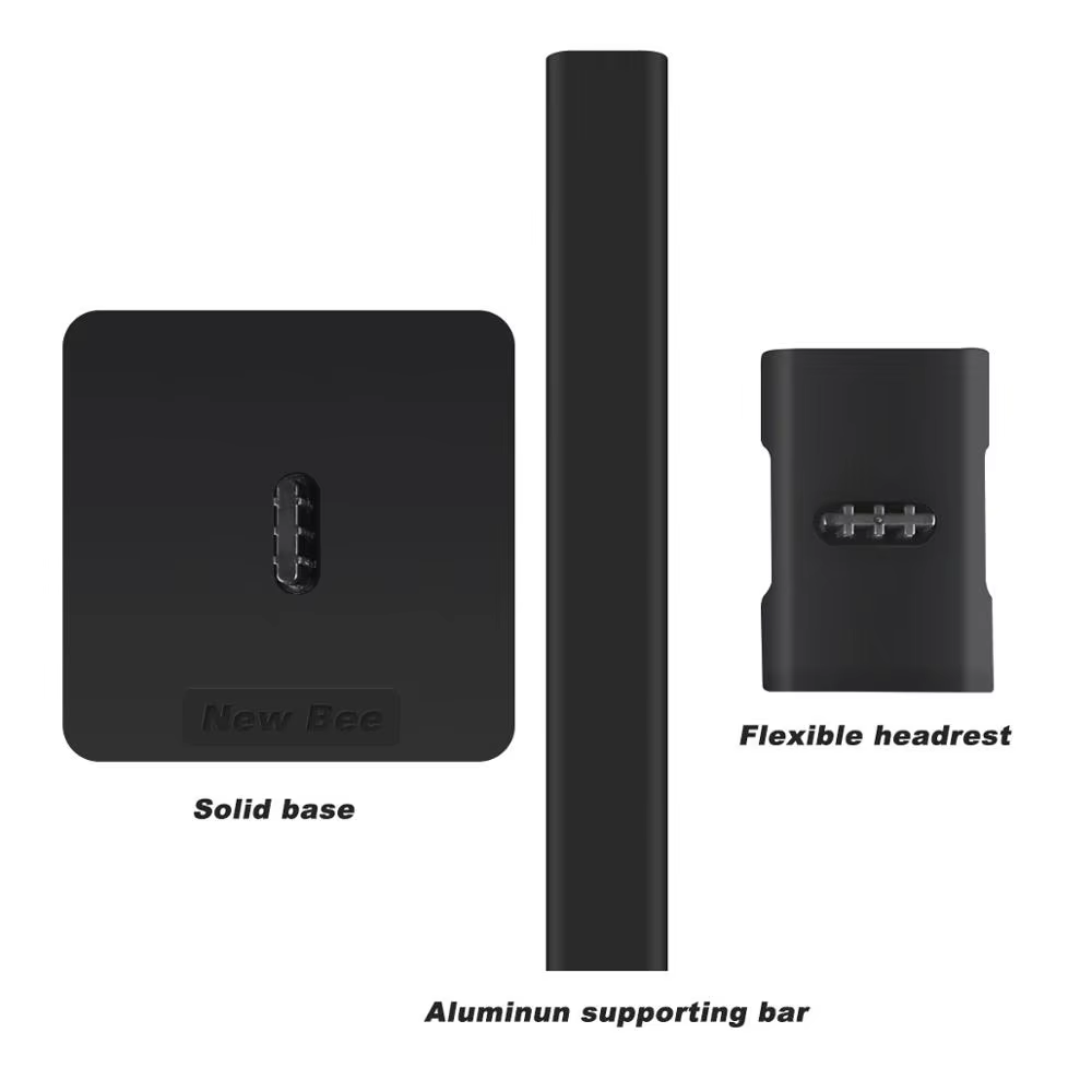 Nowy Stojak na Słuchawki New B – Headset Stand recenzja i cena