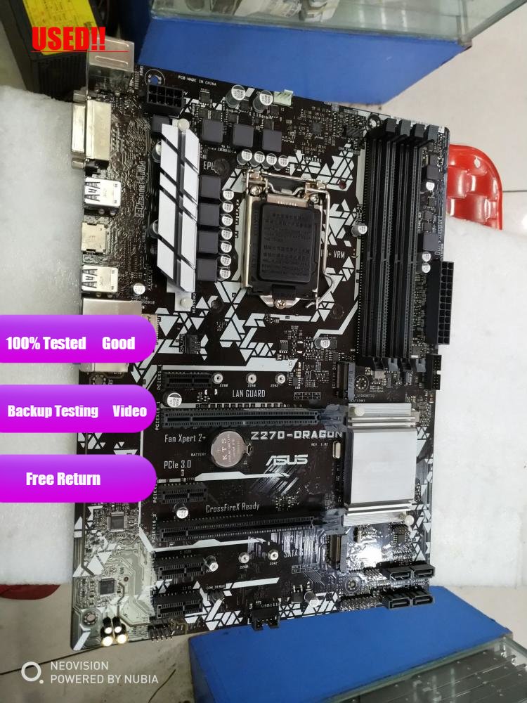 Płyta główna dla Asus PRIME Z2 – Pc Gaming Core I5 recenzja i cena