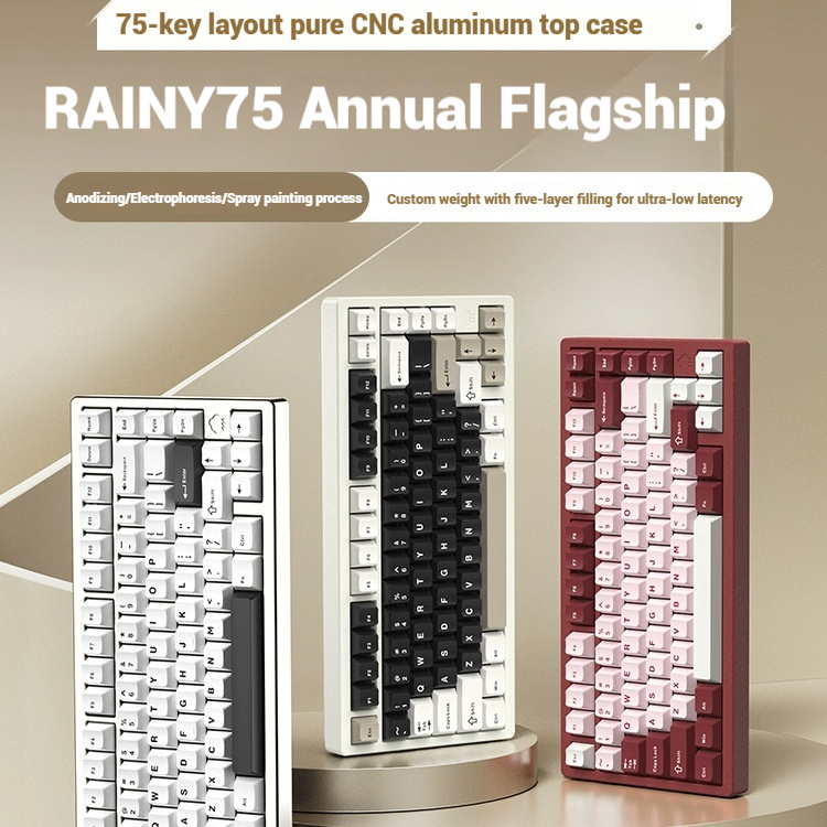 Bezprzewodowa klawiatura gamin – Pc Gaming Keyboards recenzja i cena