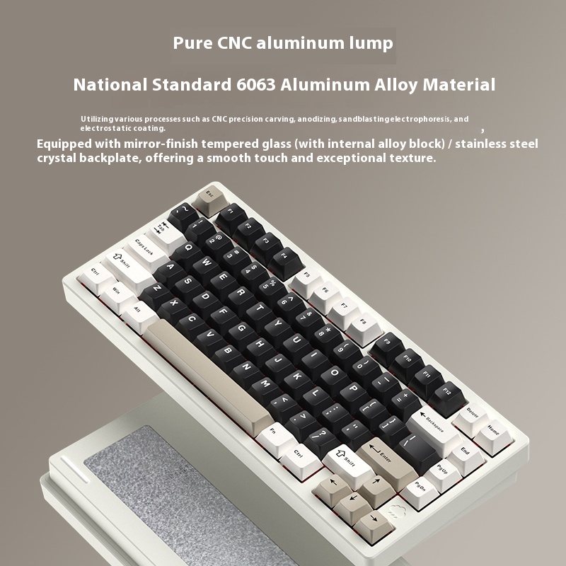 Bezprzewodowa klawiatura gamin – Pc Gaming Keyboards recenzja i cena