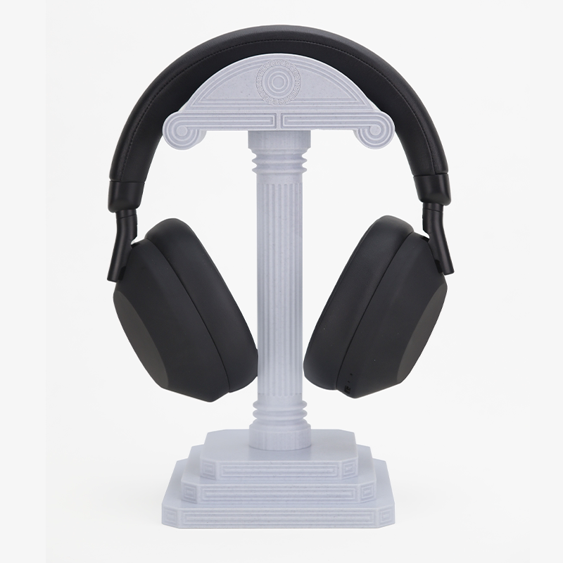 Stojak na słuchawki w kształci – Headset Stand recenzja i cena