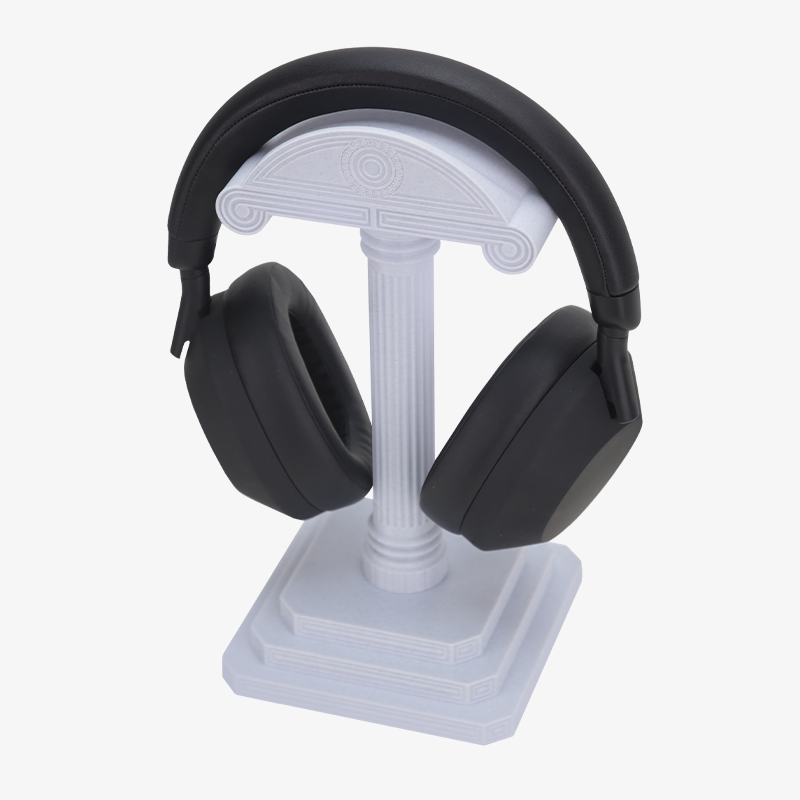 Stojak na słuchawki w kształci – Headset Stand recenzja i cena