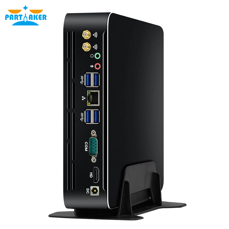 Partaker 11. generacji Intel M – Pc Gaming Intel Core I7 recenzja i cena