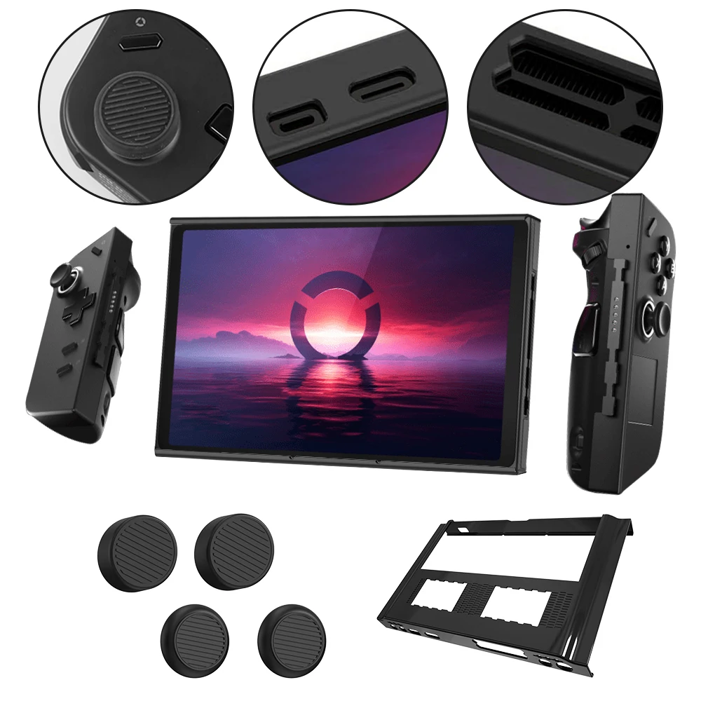 Dla Lenovo Legion Go Gaming Po – Pc Gaming Lenovo Legion recenzja i cena