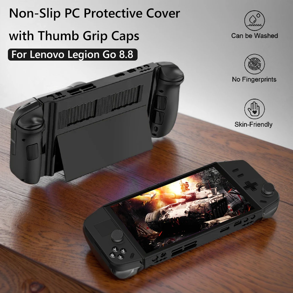 Dla Lenovo Legion Go Gaming Po – Pc Gaming Lenovo Legion recenzja i cena