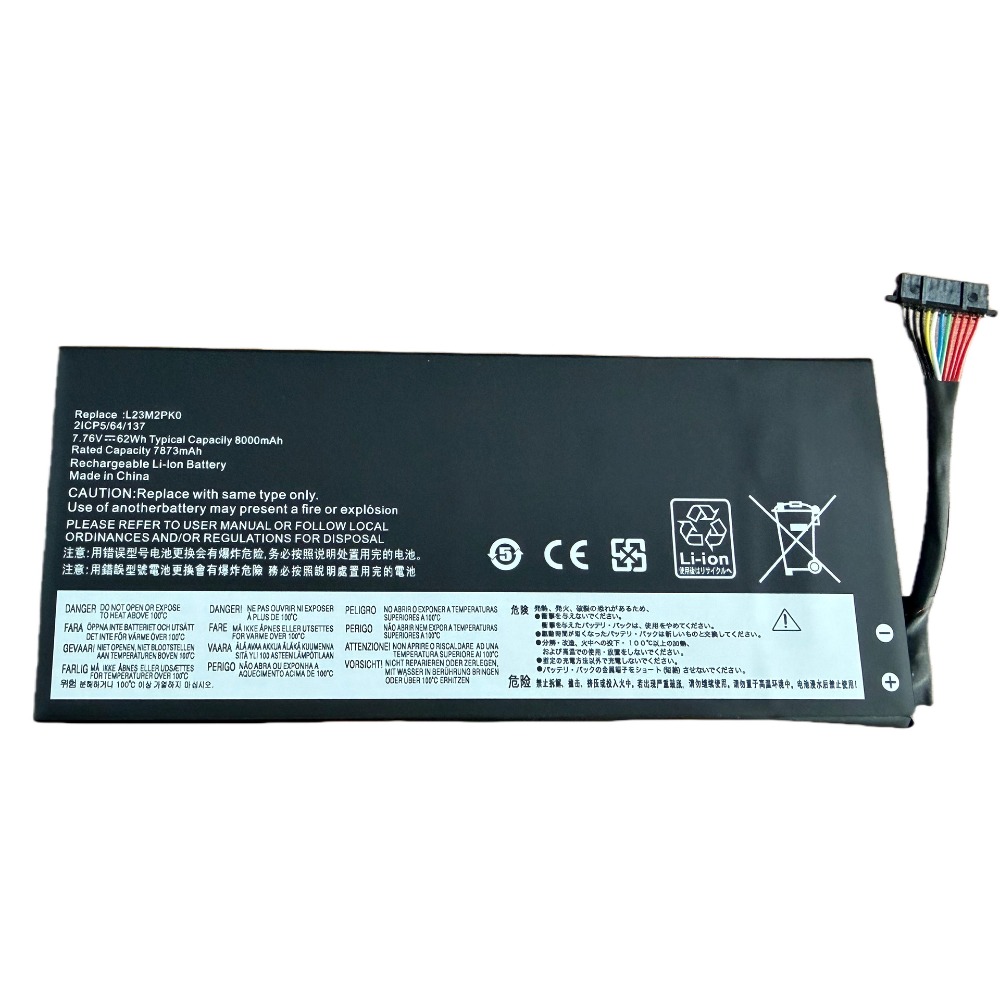 L23M2PK0 L23C2PK0 Bateria do L – Pc Gaming Lenovo Legion recenzja i cena