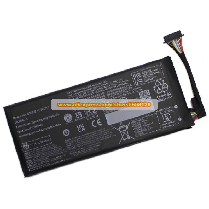 Nowa bateria 81Wh L23B2PK0 7.7 – Pc Gaming Lenovo Legion recenzja i cena