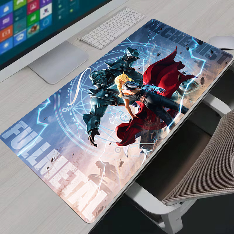 Podkładka pod mysz Duża Fullme – Pc Gaming Keyboards recenzja i cena