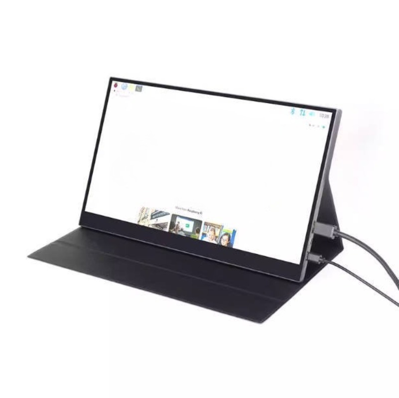 Etui ochronne ze skóry na prze – Monitor Stand recenzja i cena