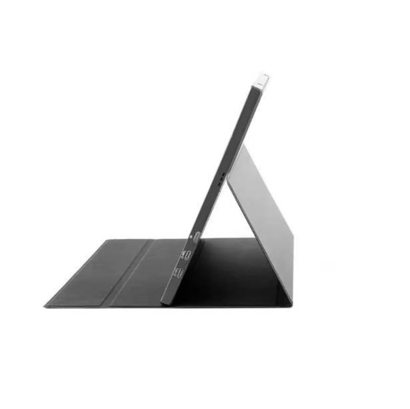 Etui ochronne ze skóry na prze – Monitor Stand recenzja i cena