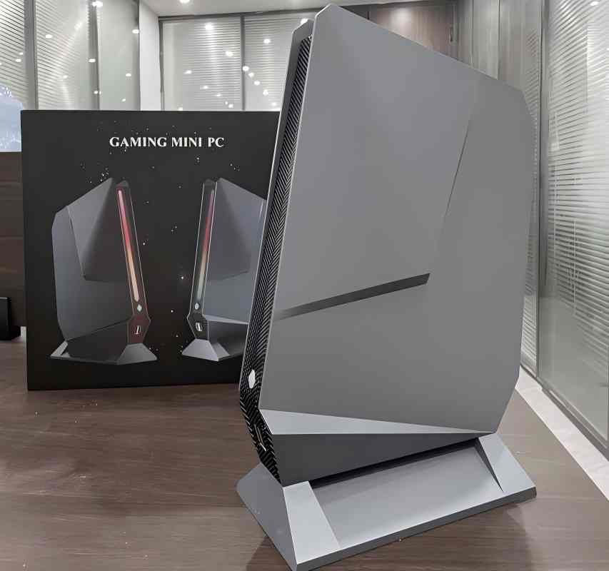 Komputer stacjonarny Mini Gami – Pc Gaming Core I5 recenzja i cena