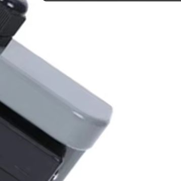 Czerwono-czarny podwójny przeł – Usb Foot Pedal Gaming recenzja i cena