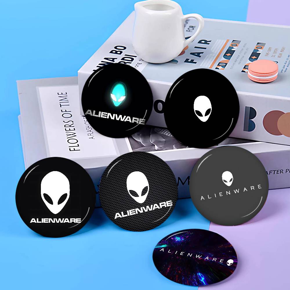 Przypinki Dell A-Alienware Ani – Pc Gaming Dell Alienware recenzja i cena