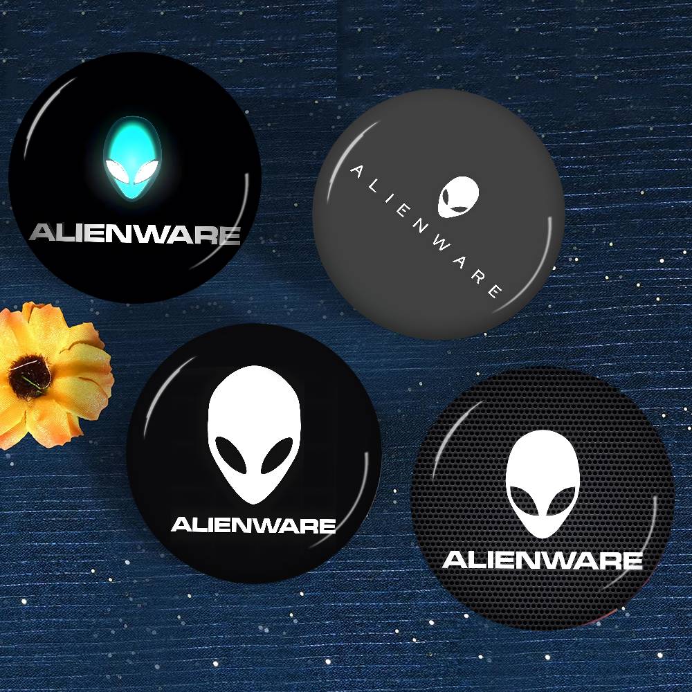 Przypinki Dell A-Alienware Ani – Pc Gaming Dell Alienware recenzja i cena