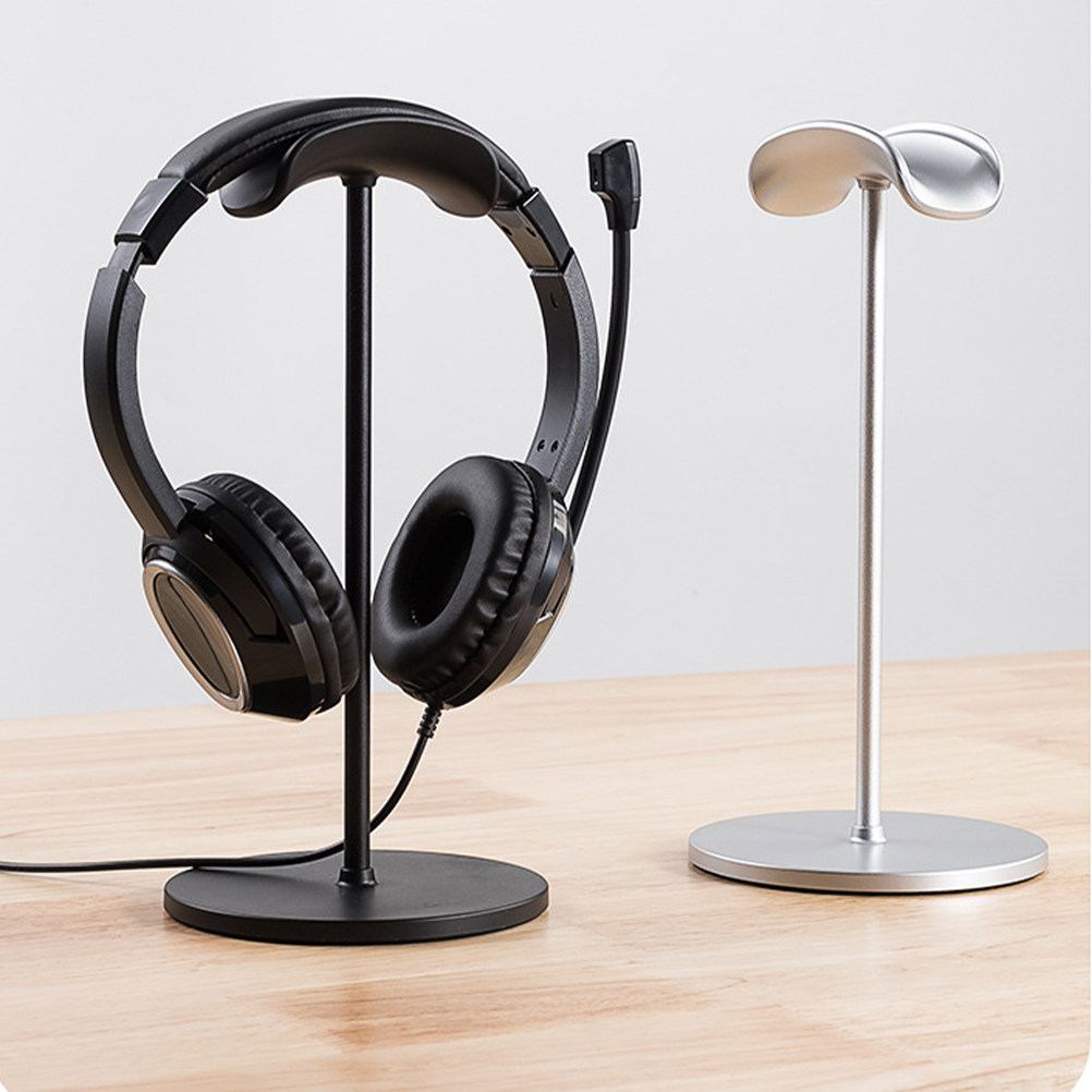 Stojak na słuchawki, uchwyt na – Headset Stand recenzja i cena