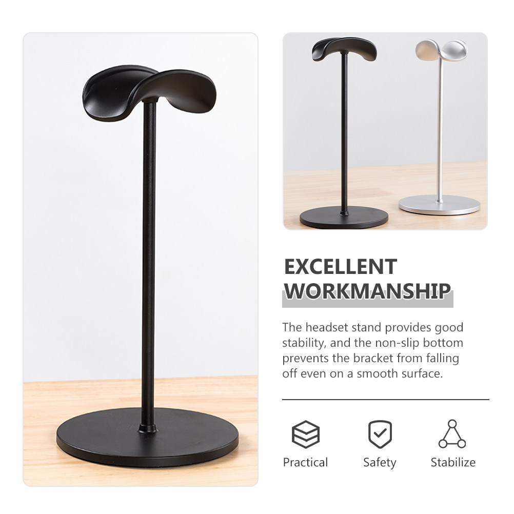 Stojak na słuchawki, uchwyt na – Headset Stand recenzja i cena