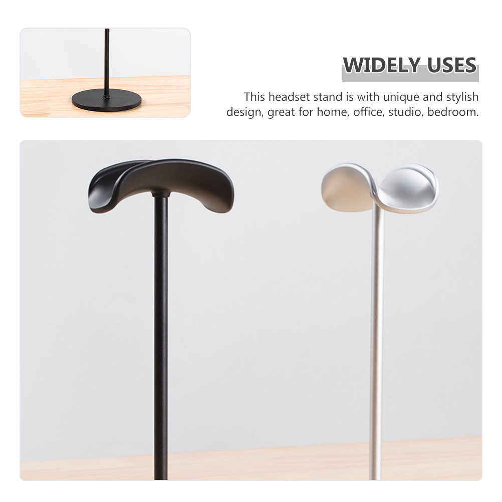 Stojak na słuchawki, uchwyt na – Headset Stand recenzja i cena