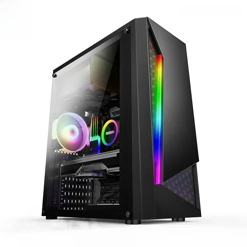 Obudowa gamingowa PC Aotesier  – Pc Gaming Intel Core I7 recenzja i cena