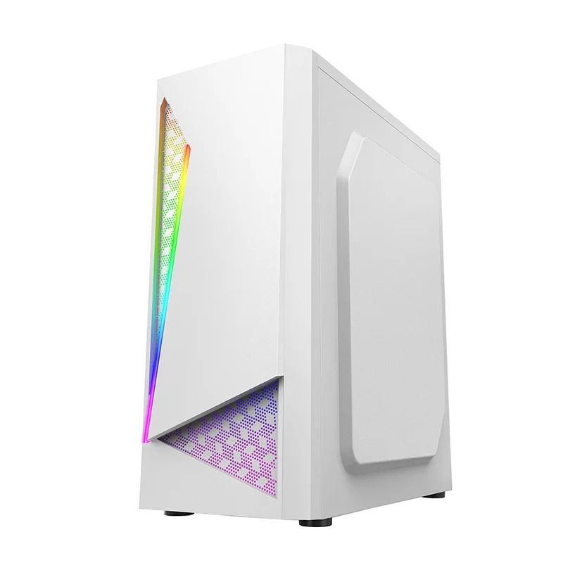 Obudowa gamingowa PC Aotesier  – Pc Gaming Intel Core I7 recenzja i cena