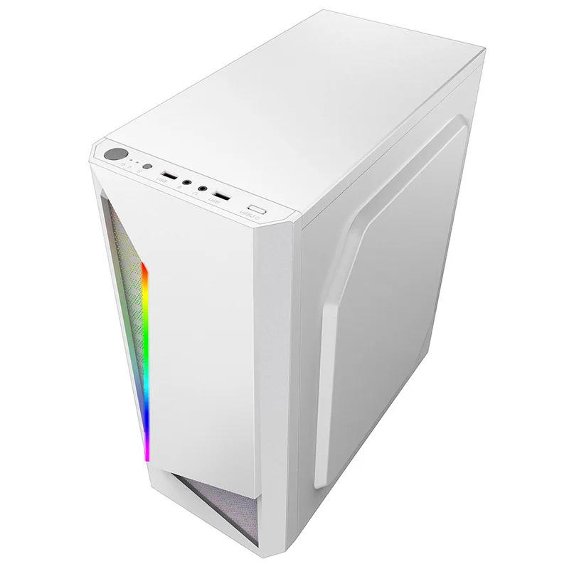 Obudowa gamingowa PC Aotesier  – Pc Gaming Intel Core I7 recenzja i cena