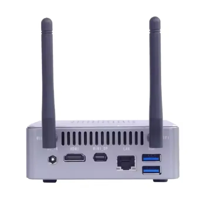 Mini PC gamingowe Dual Core Du – Pc Gaming Core I5 recenzja i cena