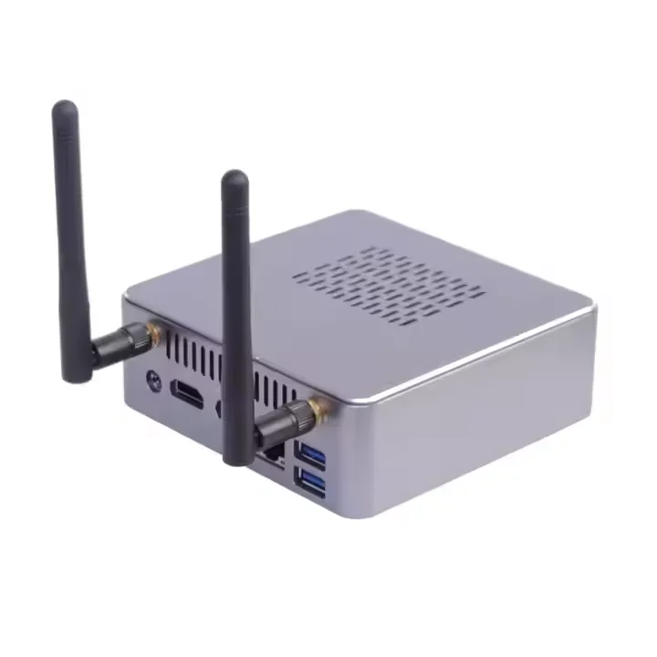 Mini PC gamingowe Dual Core Du – Pc Gaming Core I5 recenzja i cena