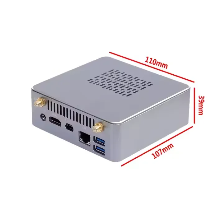 Mini PC gamingowe Dual Core Du – Pc Gaming Core I5 recenzja i cena