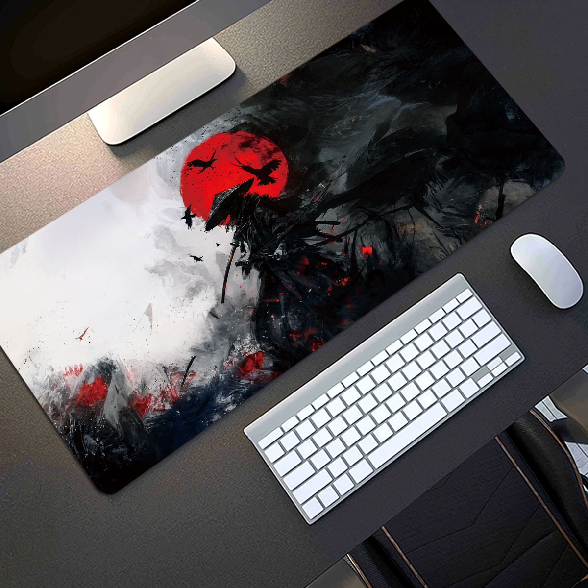 Wzory miecza samuraja - Podkła – Pc Gaming Drawing recenzja i cena