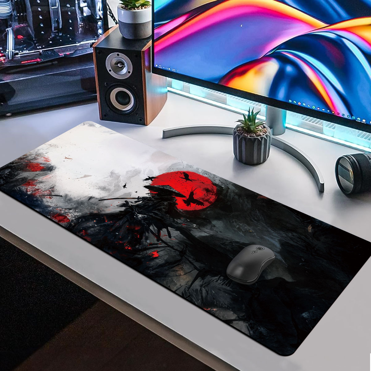 Wzory miecza samuraja - Podkła – Pc Gaming Drawing recenzja i cena