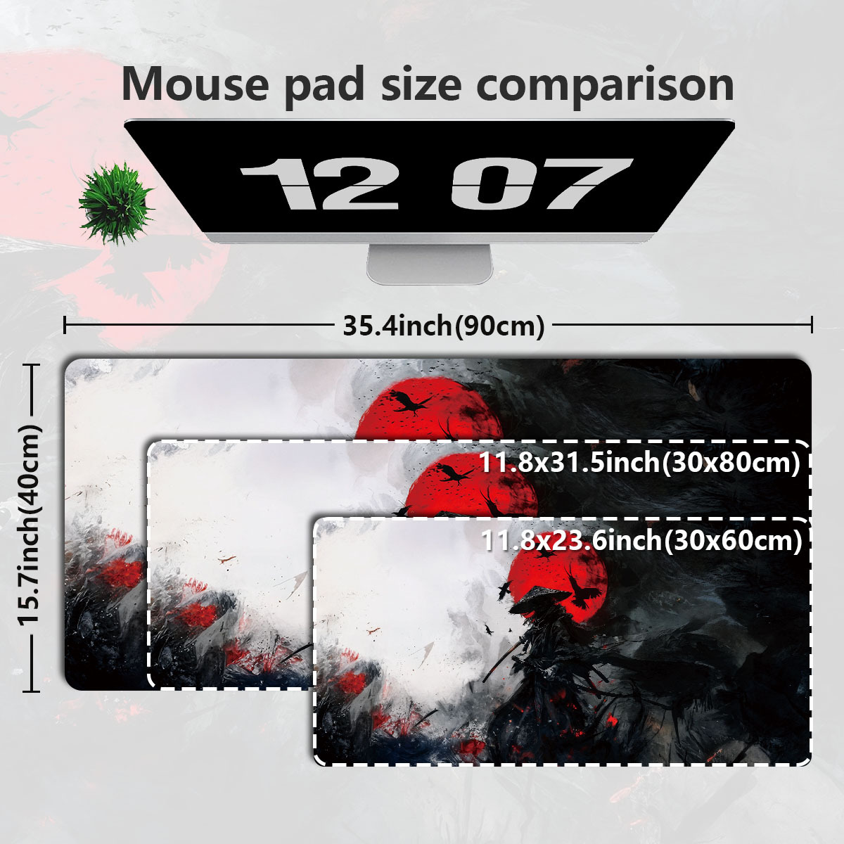 Wzory miecza samuraja - Podkła – Pc Gaming Drawing recenzja i cena