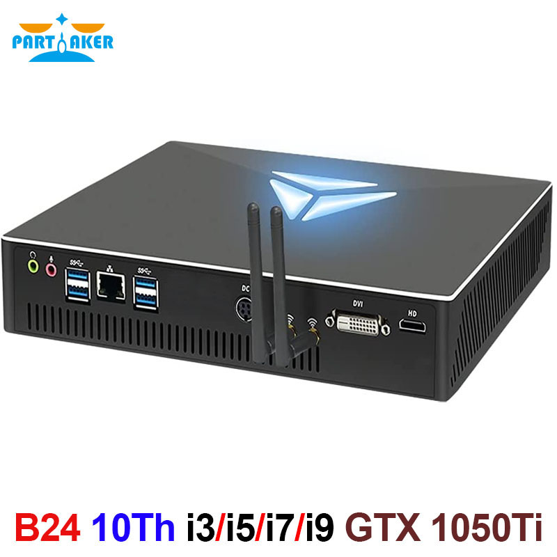Mini PC do gier z procesorem I – Pc Gaming Core I5 recenzja i cena