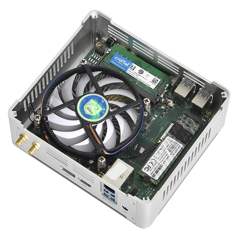 Mini PC Win11 Cube 13. generac – Pc Gaming Core I5 recenzja i cena