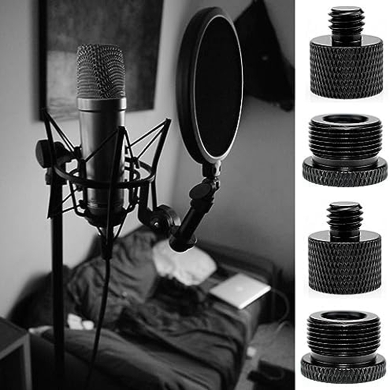 Adaptery do statywów mikrofono – Monitor Stand recenzja i cena