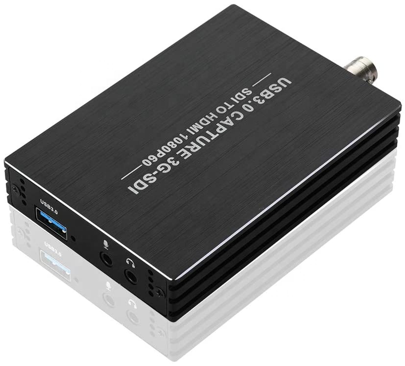Karta przechwytywania wideo HD – Capture Card Hdmi recenzja i cena