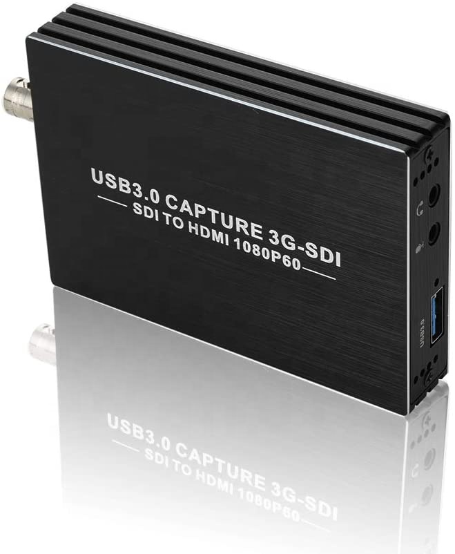 Karta przechwytywania wideo HD – Capture Card Hdmi recenzja i cena