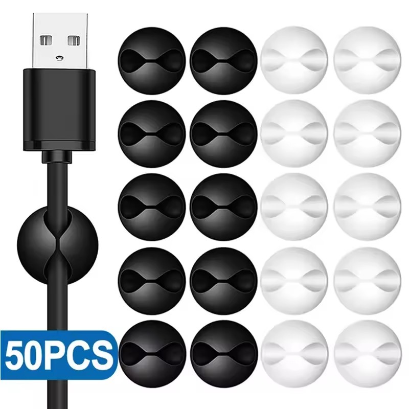 5/50 szt. Samoprzylepne uchwyt – Headset Stand recenzja i cena