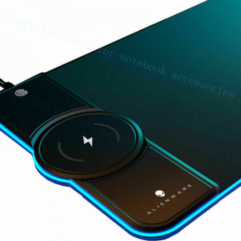 Podkładka pod mysz i klawiatur – Rgb Mousepad recenzja i cena