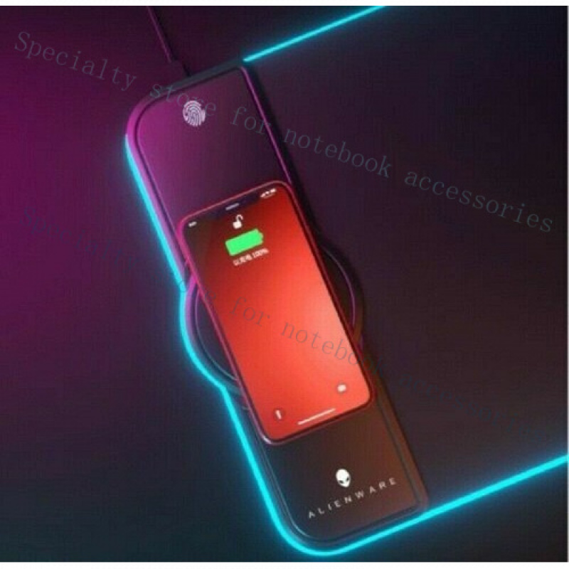 Podkładka pod mysz i klawiatur – Rgb Mousepad recenzja i cena
