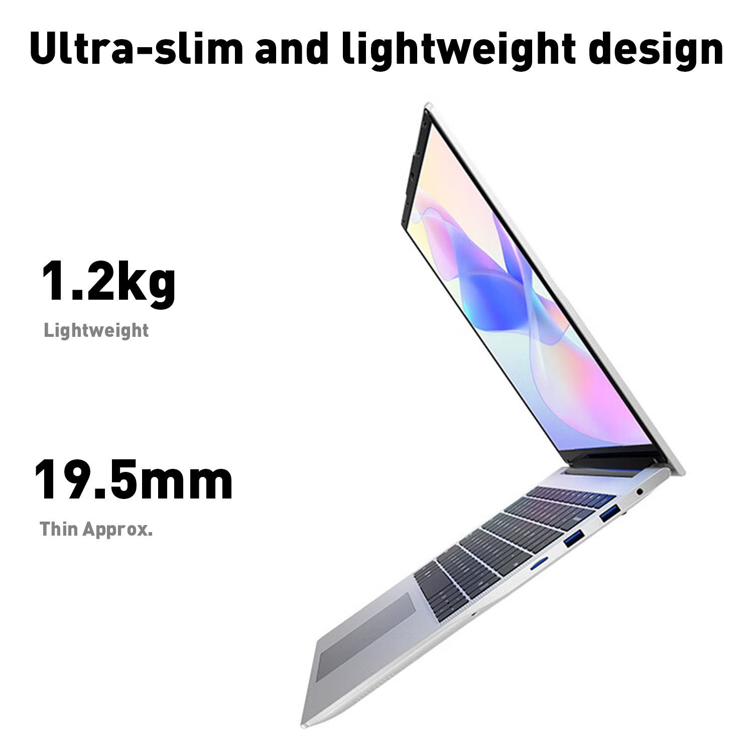 14,1-calowy ultracienki laptop – Pc Gaming Intel Core I7 recenzja i cena