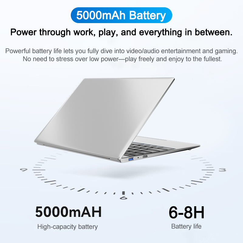 14,1-calowy ultracienki laptop – Pc Gaming Intel Core I7 recenzja i cena