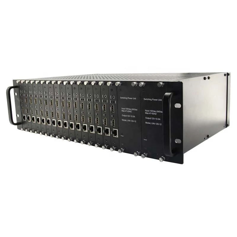 3516a H.265 H.264 Broadcast 2  – Capture Card Hdmi recenzja i cena