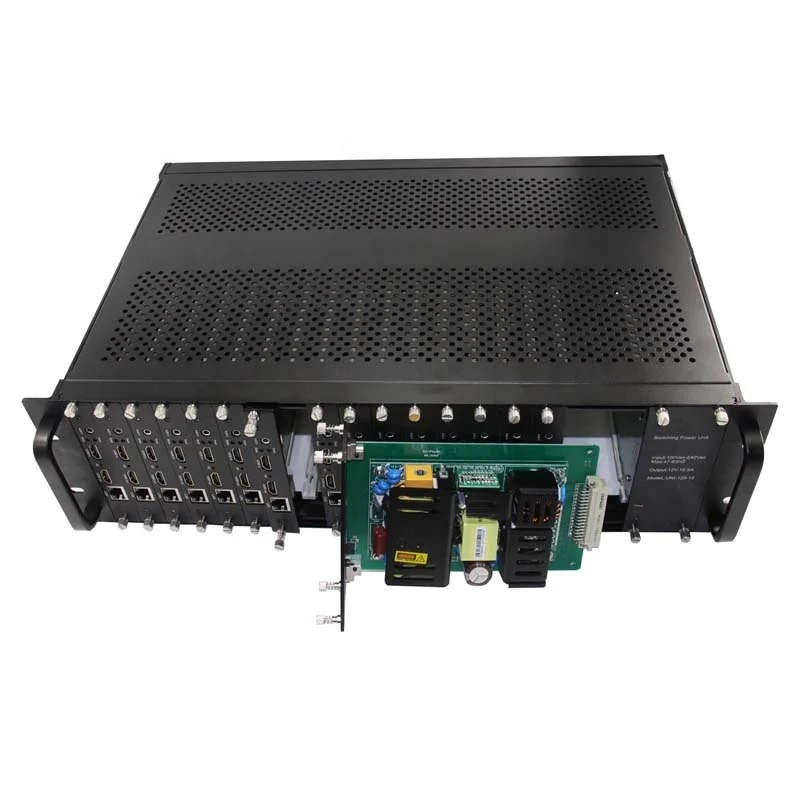 3516a H.265 H.264 Broadcast 2  – Capture Card Hdmi recenzja i cena