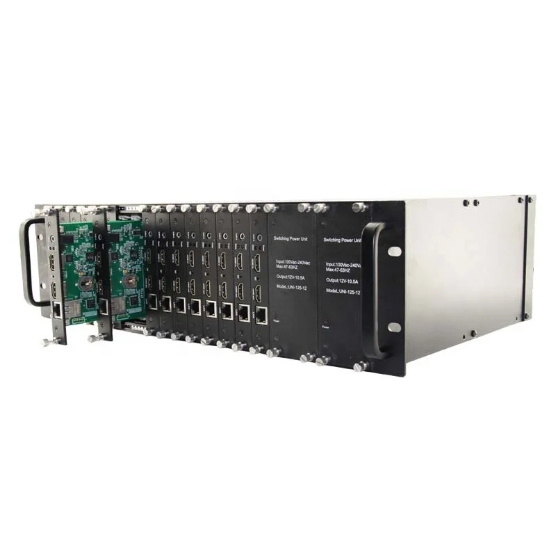 3516a H.265 H.264 Broadcast 2  – Capture Card Hdmi recenzja i cena