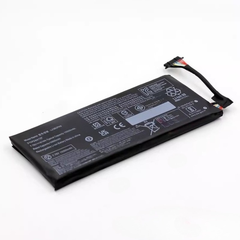 Nowa bateria o wysokiej pojemn – Pc Gaming Lenovo Legion recenzja i cena