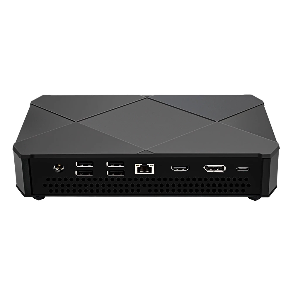 Mini PC do gier z procesorem C – Pc Gaming Core I5 recenzja i cena