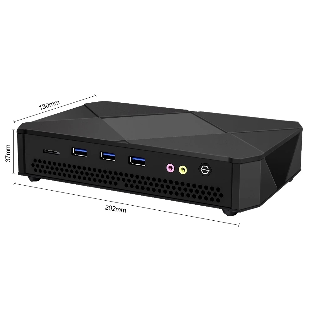 Mini PC do gier z procesorem C – Pc Gaming Core I5 recenzja i cena