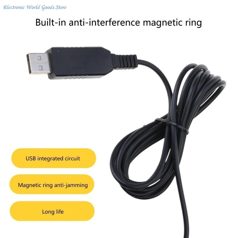 Pedał przełącznika nożnego USB – Usb Foot Pedal Gaming recenzja i cena