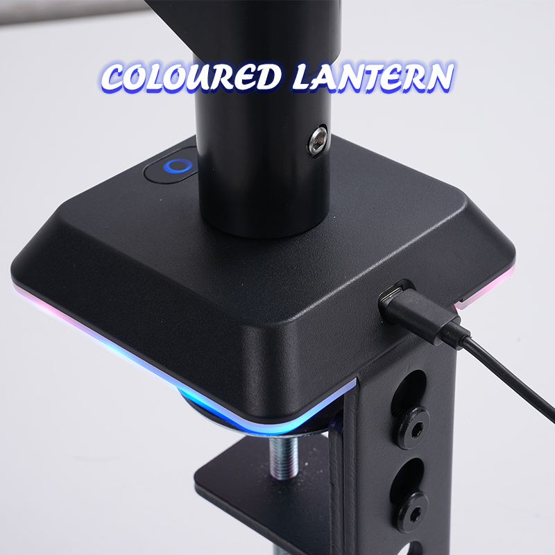 Wielofunkcyjny, obrotowy, uniw – Monitor Stand recenzja i cena
