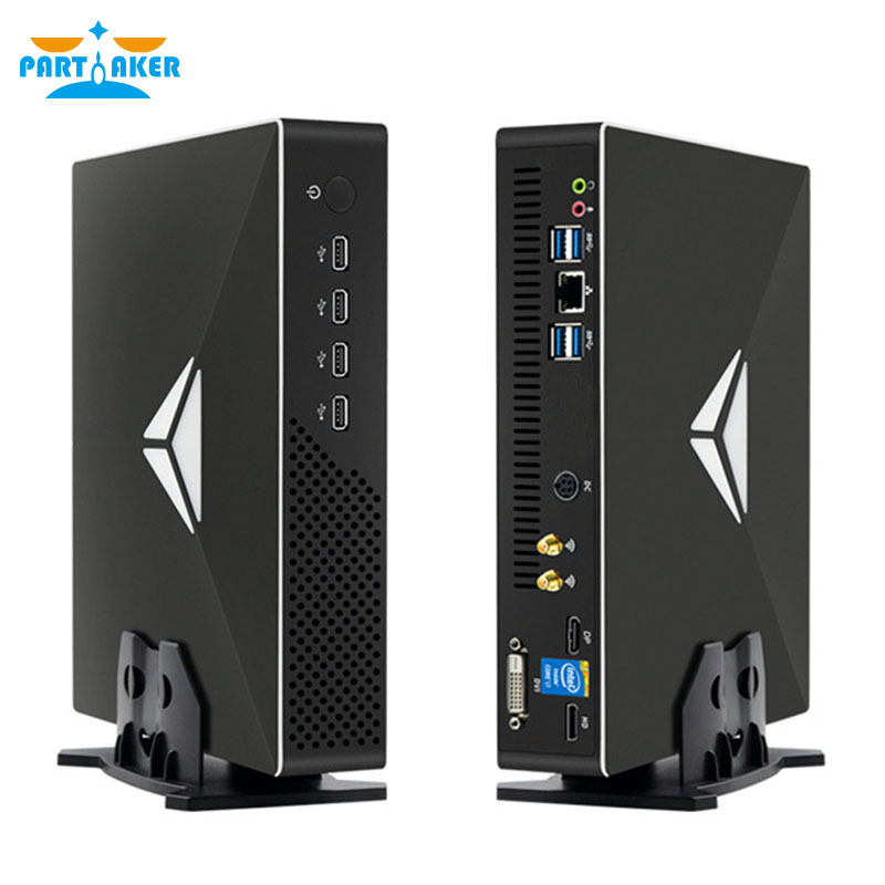 Mini PC do gier z procesorem I – Pc Gaming Core I5 recenzja i cena